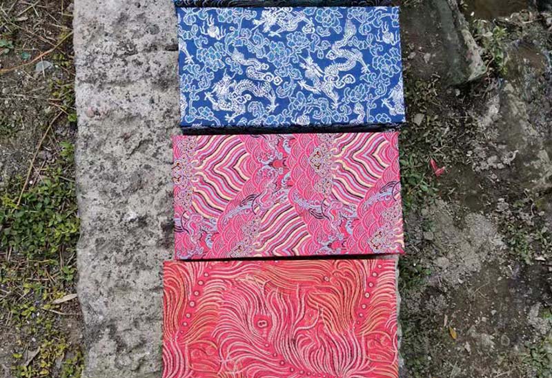 杭州油漆木质盒-11