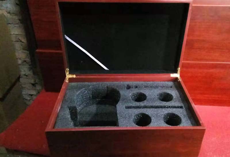 杭州木制包装盒